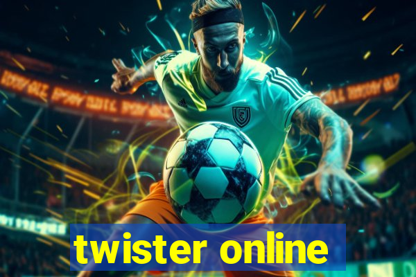 twister online